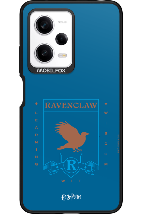 Ravenclaw. - Xiaomi Redmi Note 12 Pro 5G