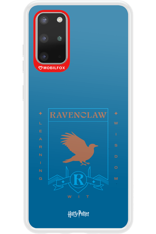 Ravenclaw. - Samsung Galaxy S20+