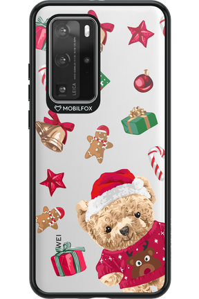 Gifts Bear - Huawei P40 Pro