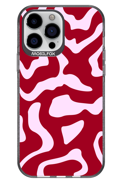 Strawberry Shake 2.0 - Apple iPhone 13 Pro Max