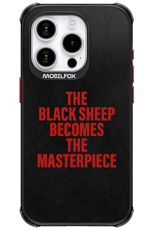 sheep 2.0 - Apple iPhone 15 Pro