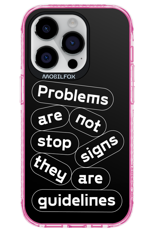 Problemz 2.0 - Apple iPhone 14 Pro