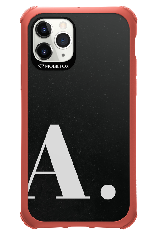 A (Off Space) 2.0 - Apple iPhone 11 Pro