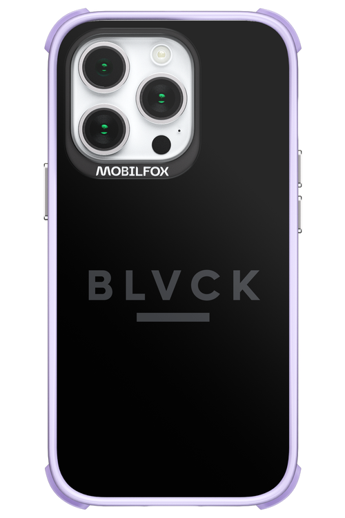 BLVCK II - Apple iPhone 14 Pro