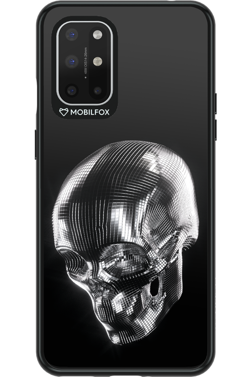 Disco Skull - OnePlus 8T