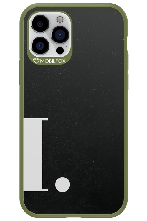 I (Off Space) 2.0 - Apple iPhone 12 Pro