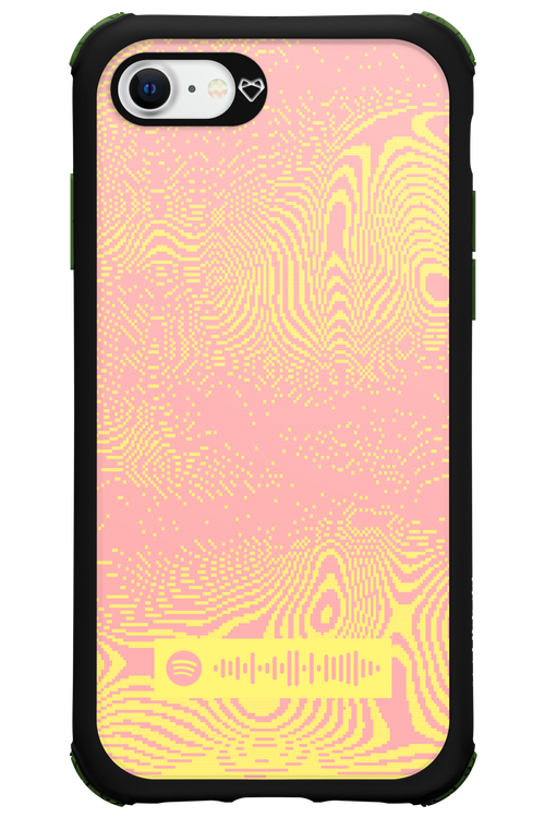 House Frequency - Apple iPhone 7