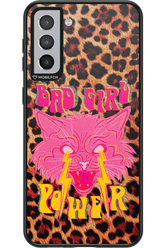 Bad Girl Power - Samsung Galaxy S21+