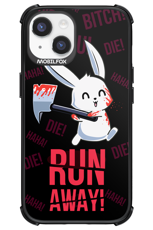 Run Away 2.0 - Apple iPhone 14