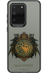 House Targaryen. - Samsung Galaxy S20 Ultra 5G