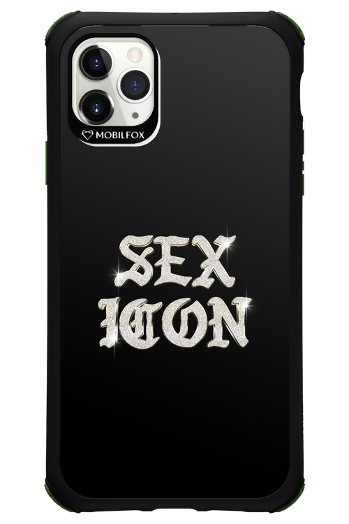 SEX ICON 2.0 - Apple iPhone 11 Pro Max
