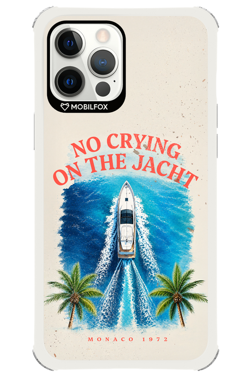 No Crying 2.0 - Apple iPhone 12 Pro Max