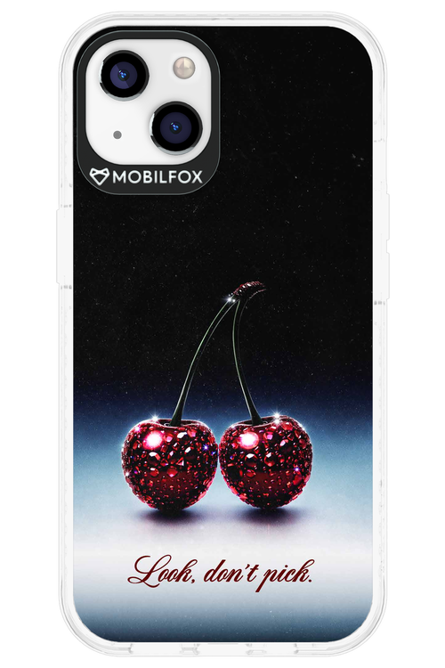 Seasonal Diamond 2.0 - Apple iPhone 13