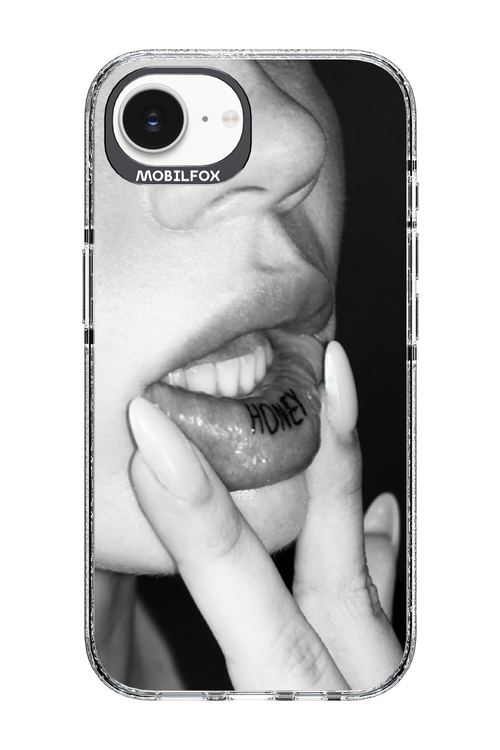 Lip Secret - Apple iPhone 16e