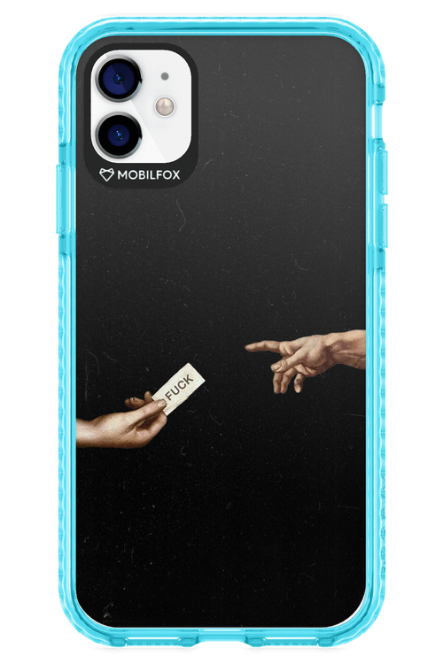 Giving 2.0 - Apple iPhone 11