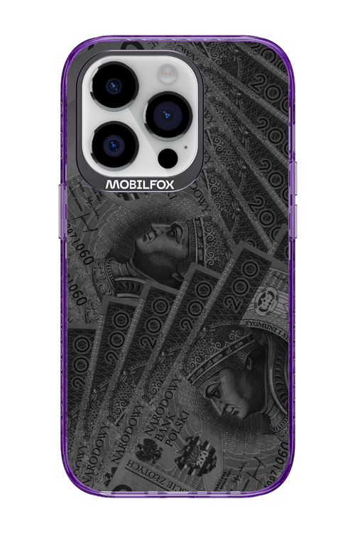 200 2.0 - Apple iPhone 14 Pro