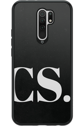 CS (Off Space) 2.0 - Xiaomi Redmi 9