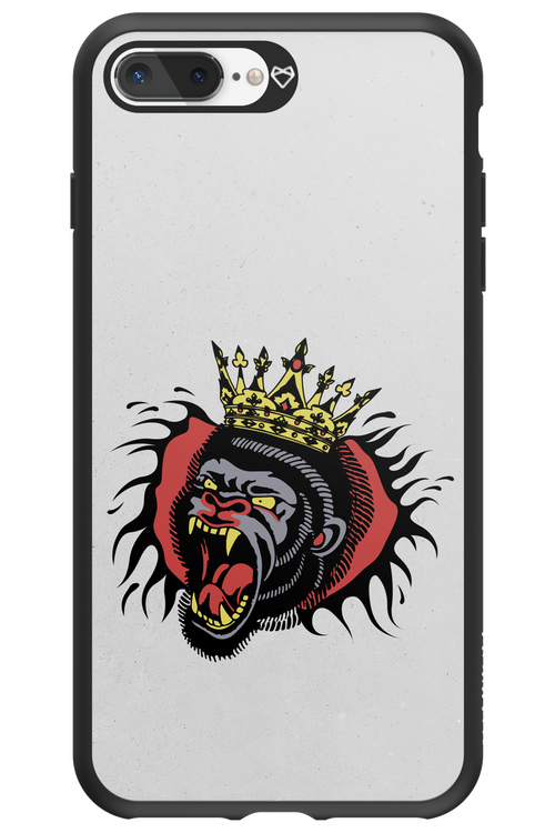 Monkey Rage Light 2.0 - Apple iPhone 7 Plus