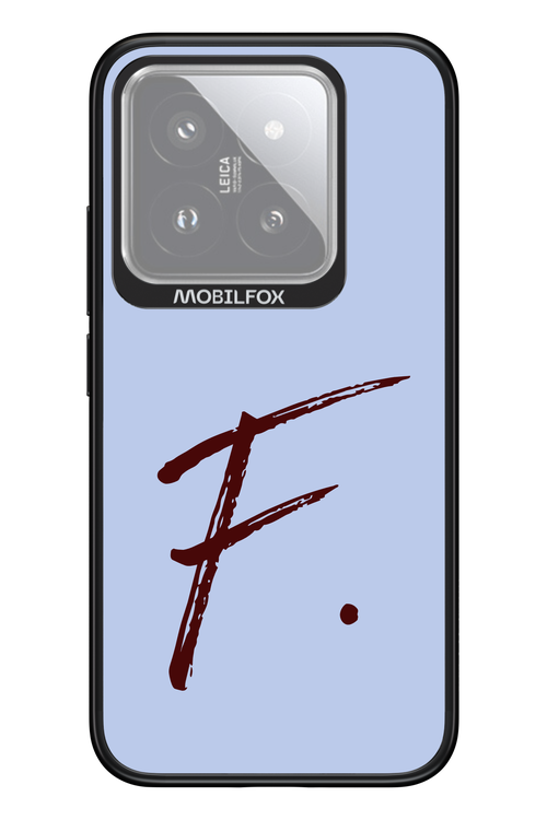 (Jellyfish Presso) F 2.0 - Xiaomi 14