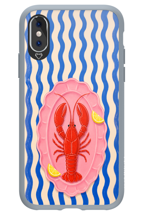 LOBSTER 2.0 - Apple iPhone XS