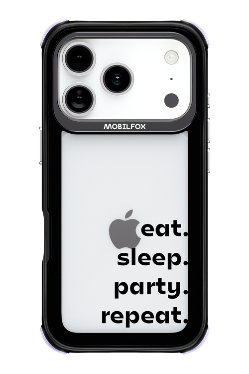 Party Loop - Apple iPhone 17 Pro