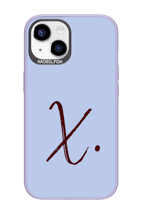 (Jellyfish Presso) X 2.0 - Apple iPhone 14
