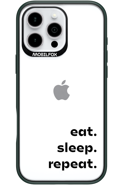 Daily Loop - Apple iPhone 16 Pro Max