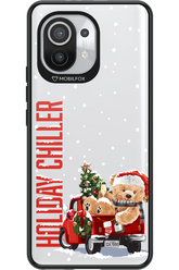 Holiday Chiller - Xiaomi Mi 11 5G