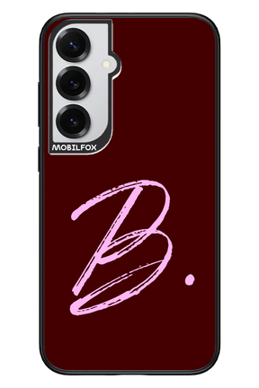 (Dark Blush) B 2.0 - Samsung S25+