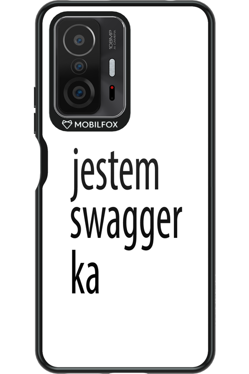 Swagger 2.0 - Xiaomi Mi 11T