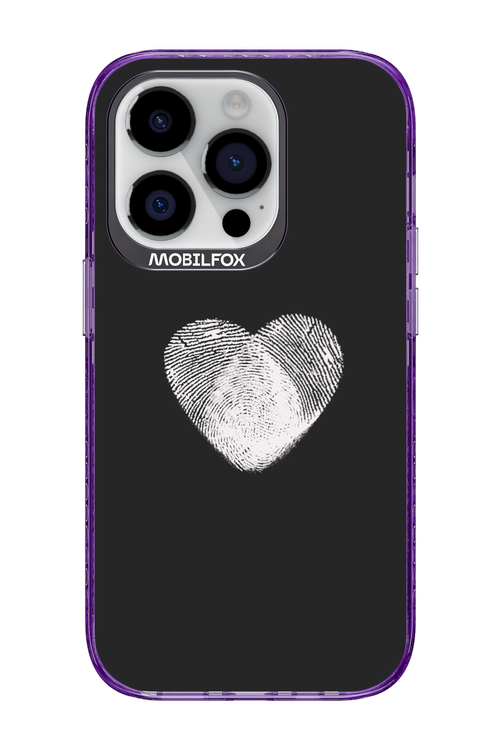 EVIDENCE - Apple iPhone 14 Pro