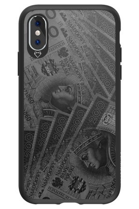 200 2.0 - Apple iPhone XS