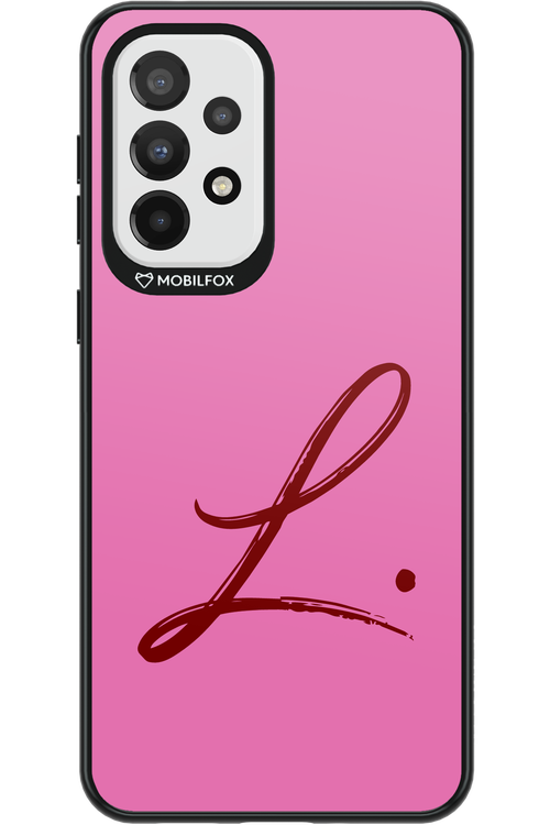 (Sorbet) L 2.0 - Samsung Galaxy A33