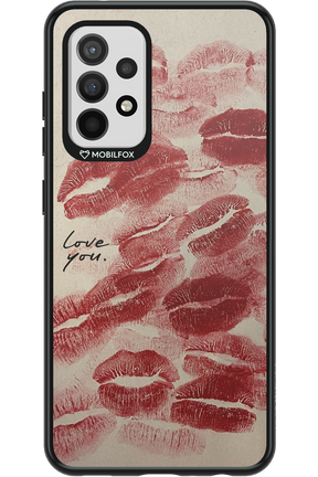 LOVE U 2.0 - Samsung Galaxy A52 / A52 5G / A52s