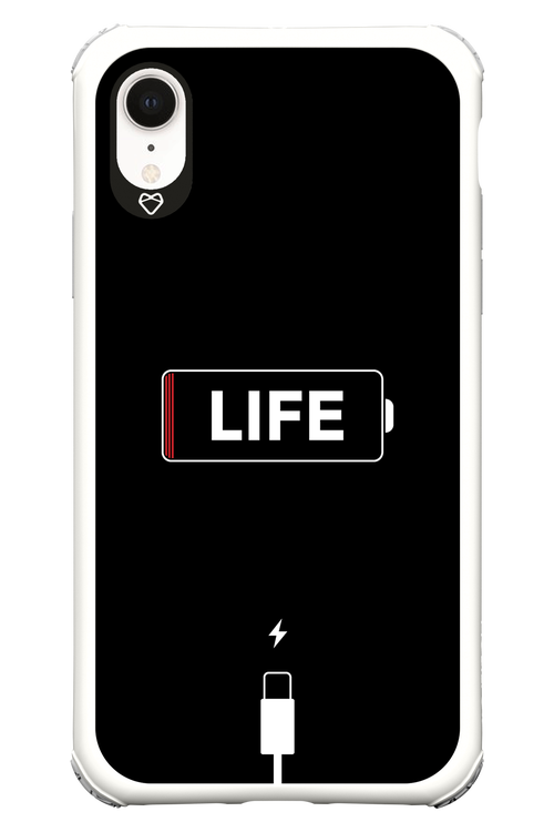 Life - Apple iPhone XR