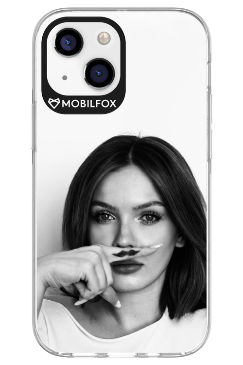 Soft Focus - Apple iPhone 13 Mini