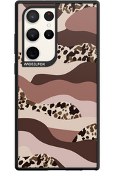 Earth Camo - Samsung Galaxy S23 Ultra