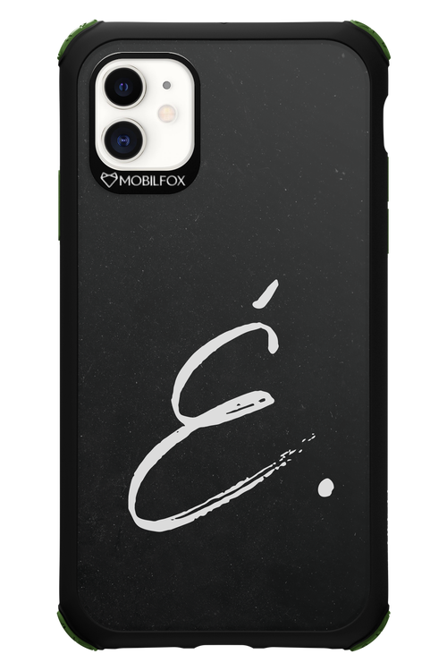 (Off Space) E II 2.0 - Apple iPhone 11