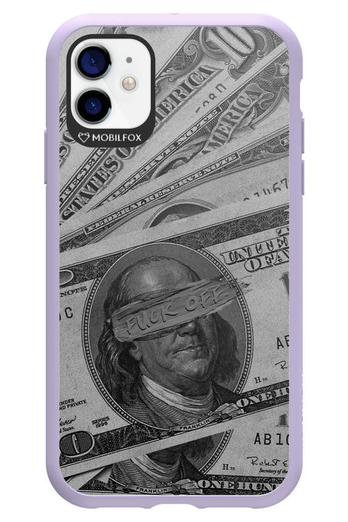 Talking Money - Apple iPhone 11