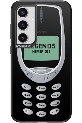Legends Never Die 2.0 - Samsung Galaxy S24+