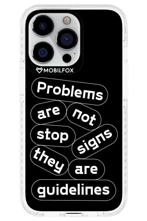 Problemz 2.0 - Apple iPhone 13 Pro