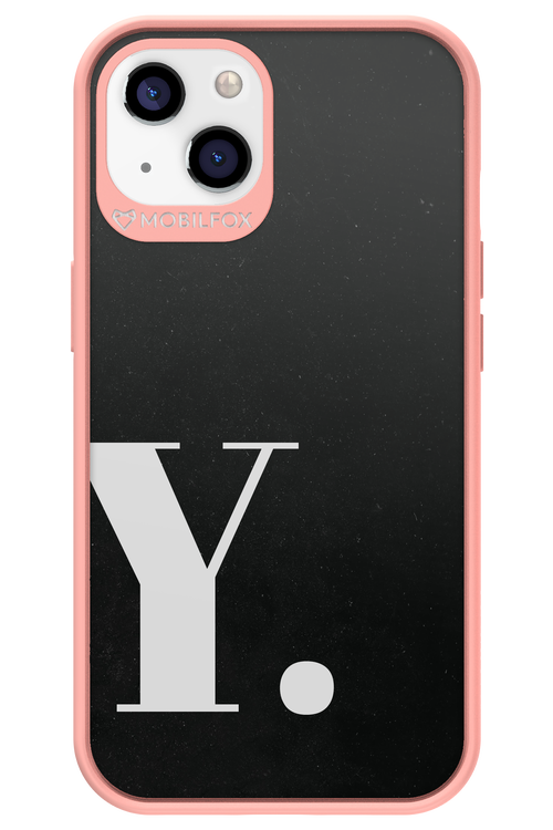 Y (Off Space) 2.0 - Apple iPhone 13
