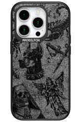 Built Different II - Apple iPhone 15 Pro