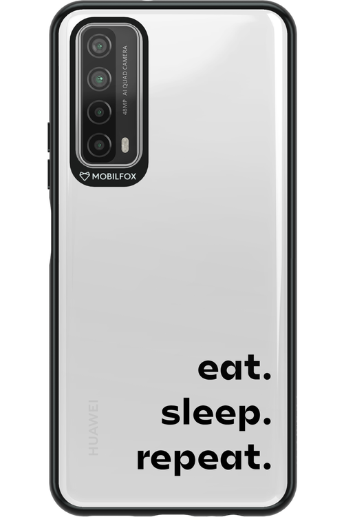 Daily Loop 2.0 - Huawei P Smart 2021