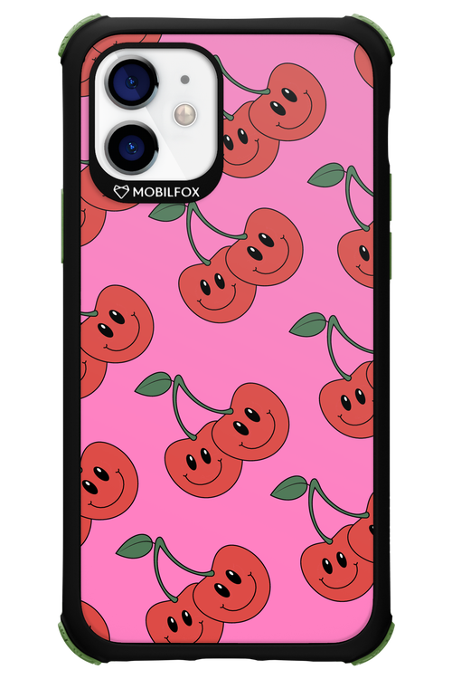 Cherry Friends - Apple iPhone 12