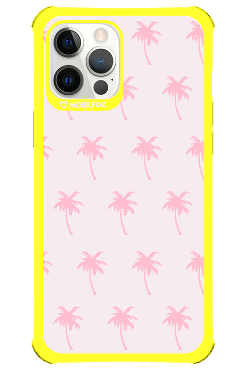Palm Forest - Apple iPhone 12 Pro Max