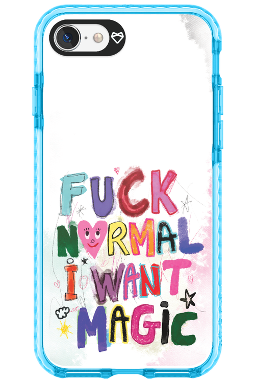 Magic 2.0 - Apple iPhone SE 2022
