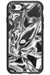 Chrome Blood 2.0 - Apple iPhone SE 2020