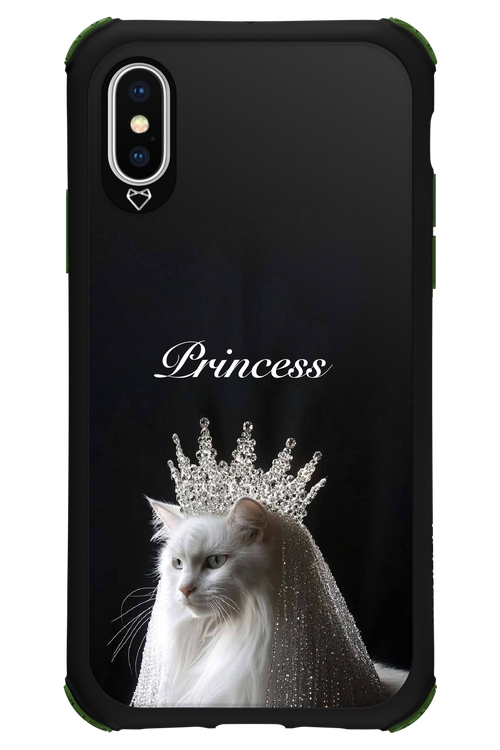 Princess - Apple iPhone XS