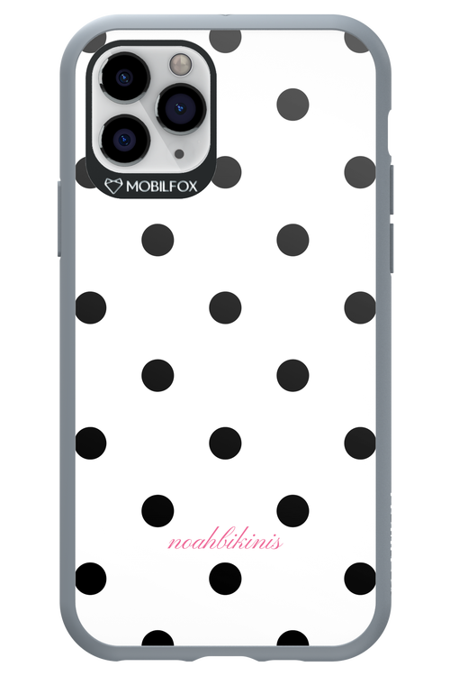 Baby Dots - Apple iPhone 11 Pro